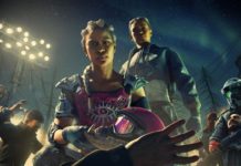 Far Cry New Dawn předává recenzi
